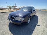 Audi A6 2000 годаүшін1 600 000 тг. в Туркестан