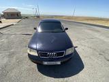 Audi A6 2000 годаүшін1 600 000 тг. в Туркестан – фото 4