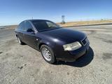 Audi A6 2000 годаүшін1 600 000 тг. в Туркестан – фото 5