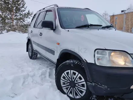 Honda CR-V 1996 года за 2 400 000 тг. в Усть-Каменогорск – фото 3