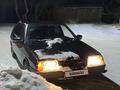 ВАЗ (Lada) 2109 1992 года за 1 100 000 тг. в Костанай