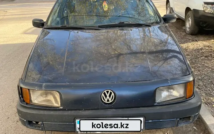 Volkswagen Passat 1991 года за 950 000 тг. в Темиртау