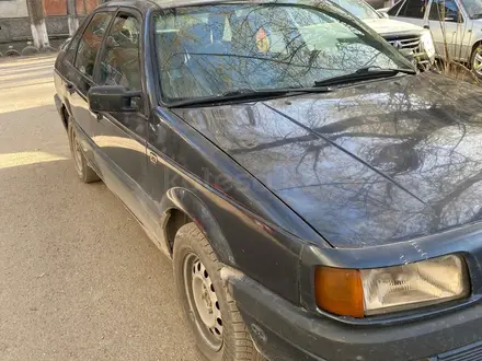 Volkswagen Passat 1991 года за 950 000 тг. в Темиртау – фото 2