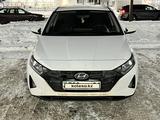 Hyundai i20 2023 года за 8 000 000 тг. в Астана