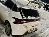 Hyundai i20 2023 года за 8 000 000 тг. в Астана – фото 4