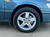 Toyota Camry 2001 года за 5 200 000 тг. в Алматы – фото 4