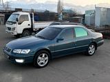 Toyota Camry 2001 года за 5 200 000 тг. в Алматы – фото 5