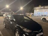 Hyundai Elantra 2014 годаүшін5 500 000 тг. в Алматы – фото 2