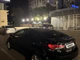 Hyundai Elantra 2014 годаүшін5 500 000 тг. в Алматы – фото 4