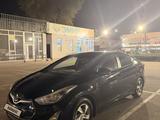 Hyundai Elantra 2014 годаүшін5 500 000 тг. в Алматы – фото 3