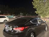 Hyundai Elantra 2014 годаүшін5 500 000 тг. в Алматы – фото 5