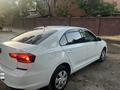 Volkswagen Polo 2021 года за 6 500 000 тг. в Алматы – фото 4