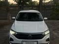 Volkswagen Polo 2021 года за 6 500 000 тг. в Алматы – фото 2