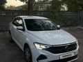 Volkswagen Polo 2021 года за 6 500 000 тг. в Алматы