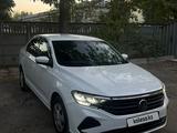 Volkswagen Polo 2021 года за 6 500 000 тг. в Алматы