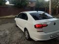 Volkswagen Polo 2021 года за 6 500 000 тг. в Алматы – фото 5