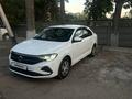 Volkswagen Polo 2021 года за 6 500 000 тг. в Алматы – фото 8