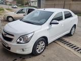 Chevrolet Cobalt 2022 года за 7 100 000 тг. в Шымкент – фото 2