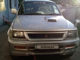 Mitsubishi Challenger 1997 года за 2 200 000 тг. в Талгар