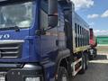 Howo  T5G 2024 года за 39 000 000 тг. в Петропавловск – фото 2