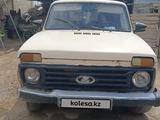 ВАЗ (Lada) Lada 2121 1996 годаfor1 600 000 тг. в Кызылорда