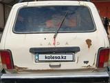 ВАЗ (Lada) Lada 2121 1996 годаfor1 600 000 тг. в Кызылорда – фото 2