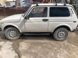 ВАЗ (Lada) Lada 2121 1996 годаfor1 600 000 тг. в Кызылорда – фото 3