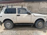 ВАЗ (Lada) Lada 2121 1996 годаfor1 600 000 тг. в Кызылорда – фото 4