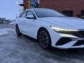 Hyundai Elantra 2024 года за 9 600 000 тг. в Караганда – фото 18