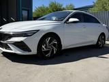 Hyundai Elantra 2024 годаүшін9 600 000 тг. в Караганда