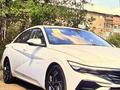 Hyundai Elantra 2024 года за 9 600 000 тг. в Караганда – фото 24