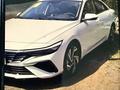 Hyundai Elantra 2024 года за 9 600 000 тг. в Караганда – фото 22