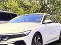 Hyundai Elantra 2024 года за 9 600 000 тг. в Караганда – фото 25