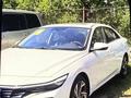 Hyundai Elantra 2024 года за 9 600 000 тг. в Караганда – фото 26