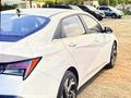 Hyundai Elantra 2024 года за 9 600 000 тг. в Караганда – фото 29