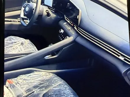 Hyundai Elantra 2024 года за 9 600 000 тг. в Караганда – фото 30