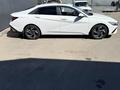 Hyundai Elantra 2024 года за 9 600 000 тг. в Караганда – фото 5