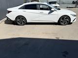 Hyundai Elantra 2024 годаүшін9 600 000 тг. в Караганда – фото 5