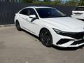 Hyundai Elantra 2024 года за 9 600 000 тг. в Караганда – фото 6