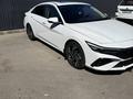 Hyundai Elantra 2024 года за 9 600 000 тг. в Караганда – фото 7