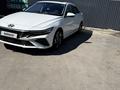 Hyundai Elantra 2024 года за 9 600 000 тг. в Караганда – фото 8