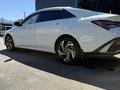 Hyundai Elantra 2024 года за 9 600 000 тг. в Караганда – фото 9