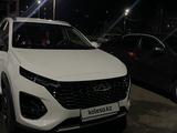 Chery Tiggo 2 Pro 2026 года за 6 000 000 тг. в Петропавловск – фото 4