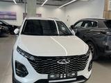 Chery Tiggo 2 Pro 2026 года за 6 000 000 тг. в Петропавловск – фото 2