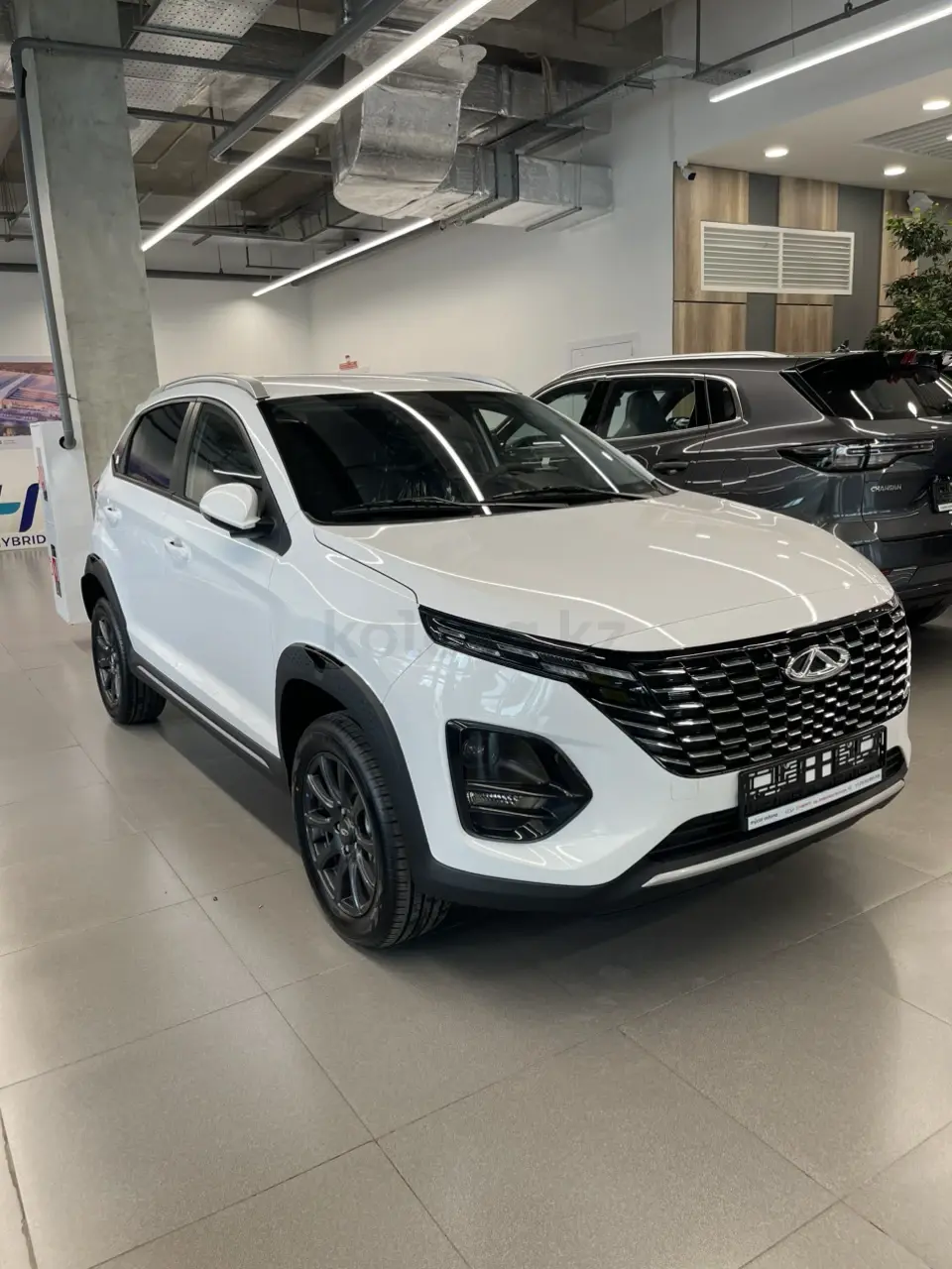 Chery Tiggo 2 Pro, 2026