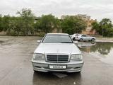 Mercedes-Benz C 320 1996 годаүшін3 700 000 тг. в Актау – фото 3