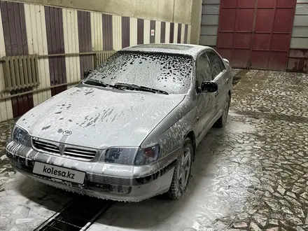 Toyota Carina E 1995 года за 2 800 000 тг. в Кызылорда – фото 11