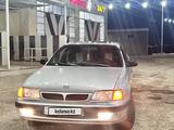 Toyota Carina E 1995 годаүшін2 800 000 тг. в Кызылорда – фото 4