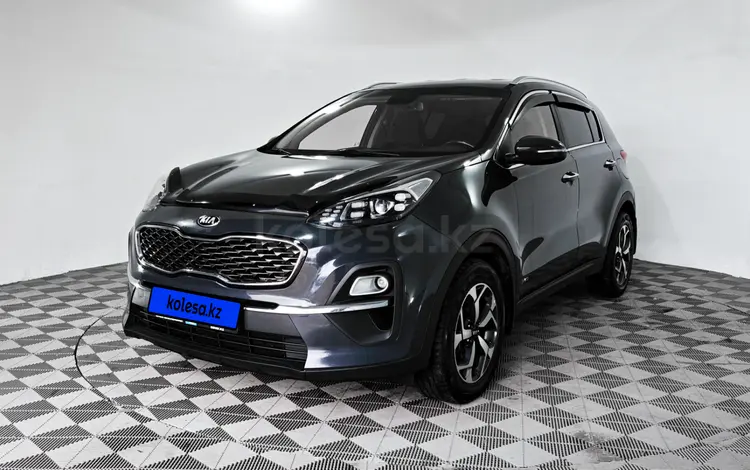 Kia Sportage 2021 годаүшін10 500 000 тг. в Павлодар