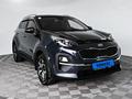 Kia Sportage 2021 года за 10 500 000 тг. в Павлодар – фото 3